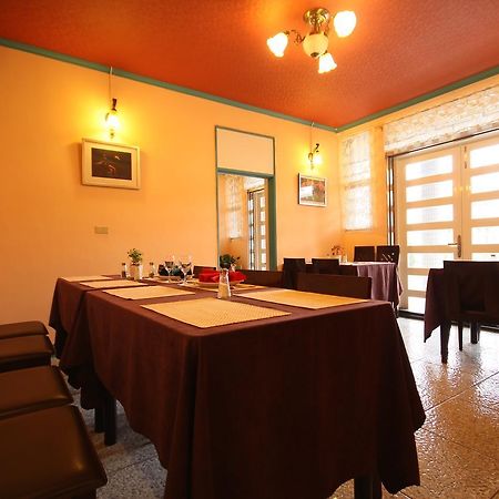 Tinto B&B Yilan Dış mekan fotoğraf