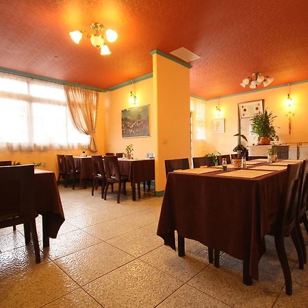 Tinto B&B Yilan Dış mekan fotoğraf