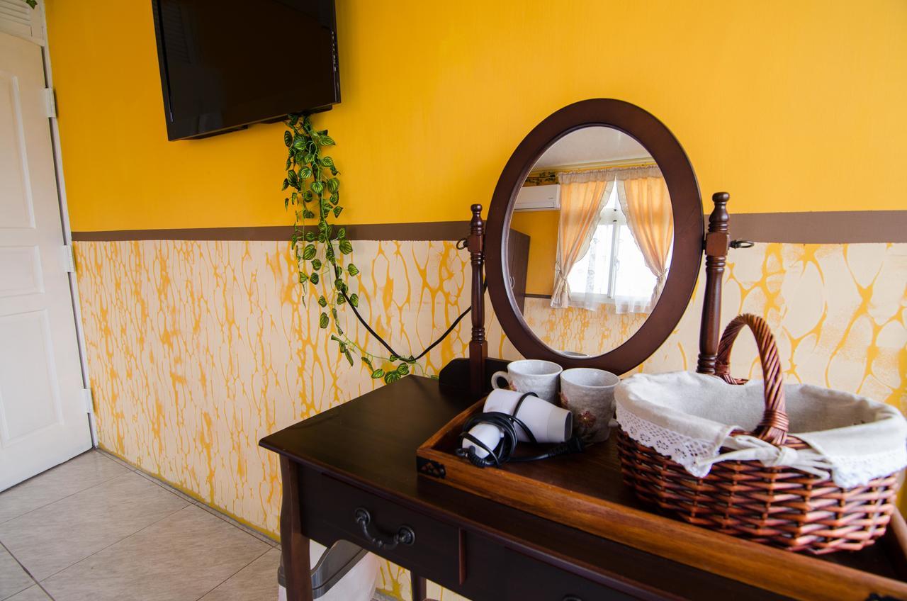Tinto B&B Yilan Dış mekan fotoğraf