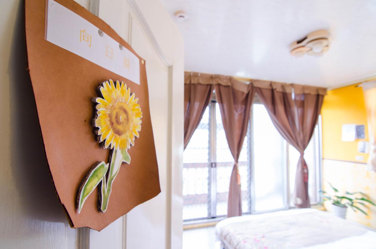 Tinto B&B Yilan Dış mekan fotoğraf