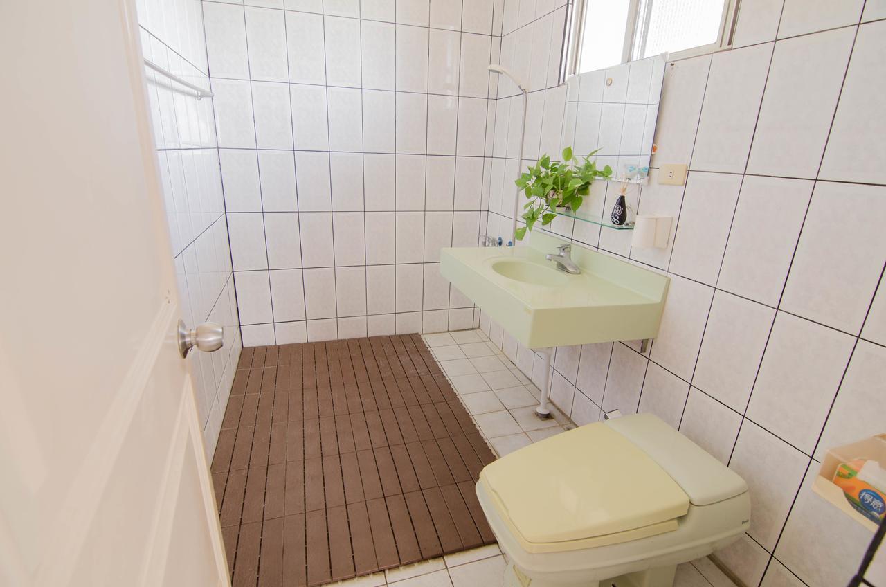 Tinto B&B Yilan Dış mekan fotoğraf