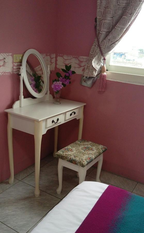 Tinto B&B Yilan Dış mekan fotoğraf
