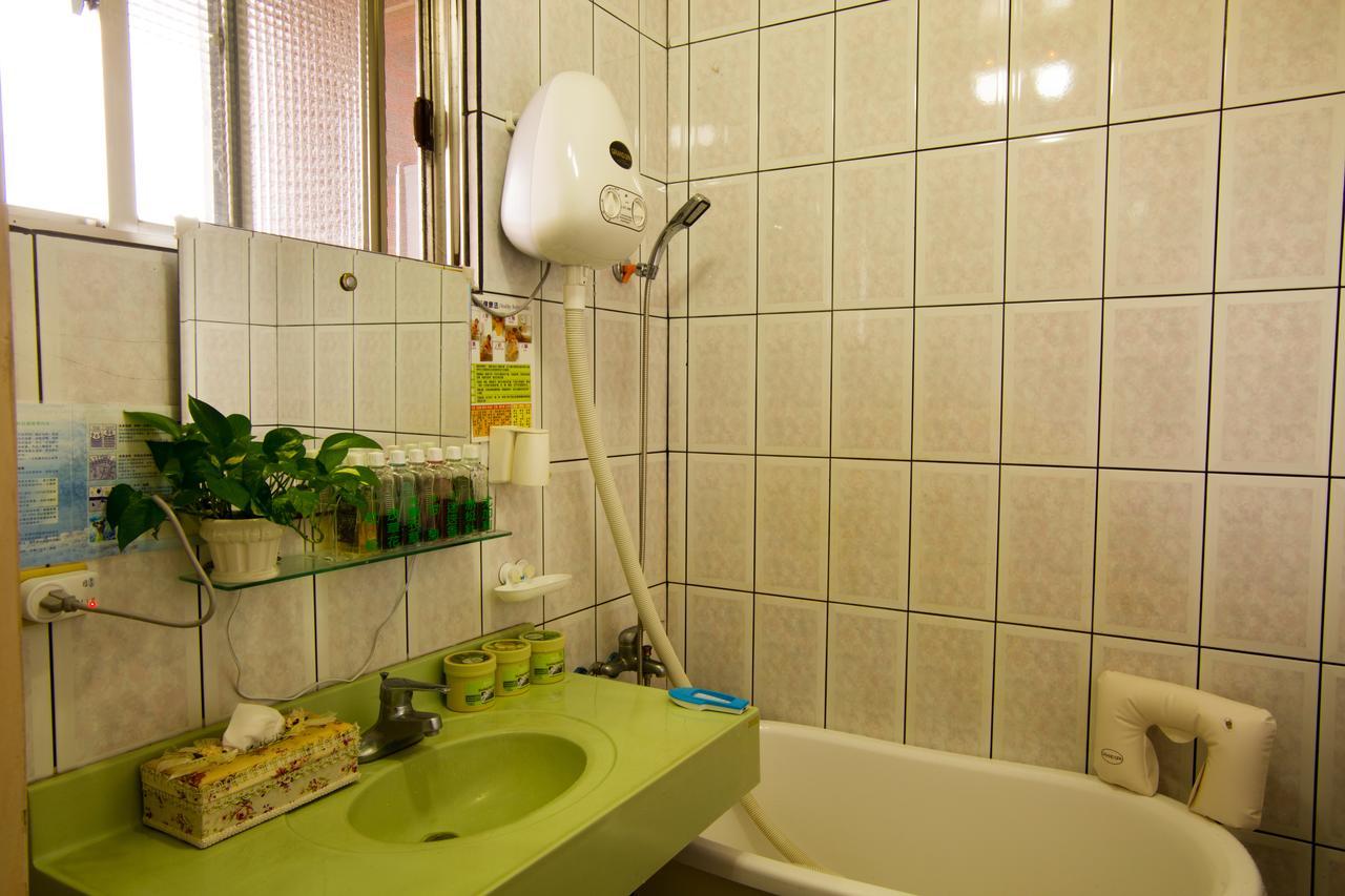 Tinto B&B Yilan Dış mekan fotoğraf