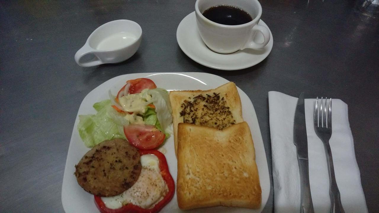 Tinto B&B Yilan Dış mekan fotoğraf