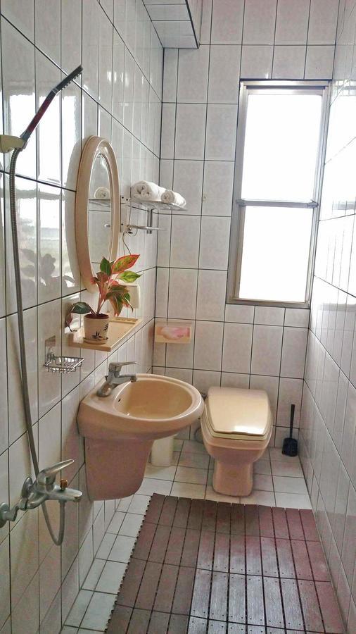 Tinto B&B Yilan Dış mekan fotoğraf
