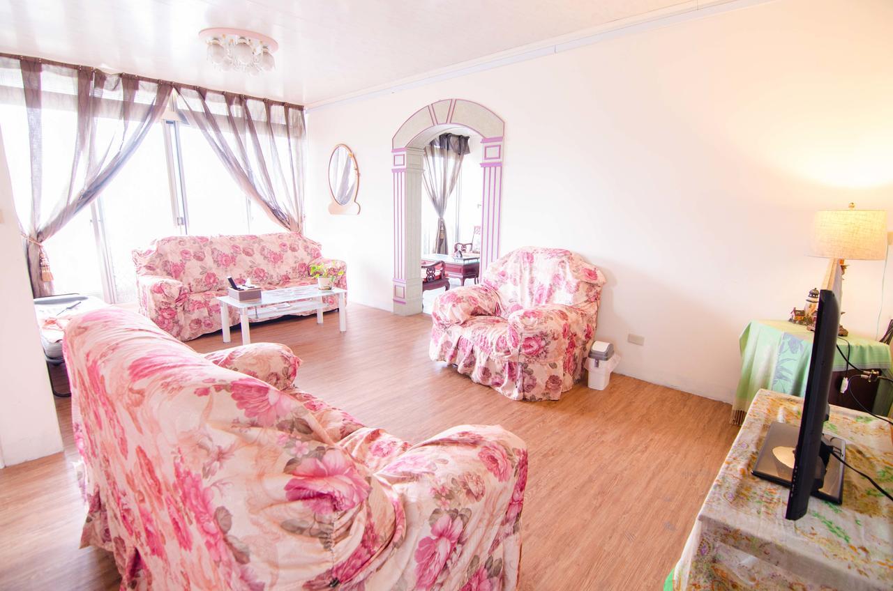 Tinto B&B Yilan Dış mekan fotoğraf