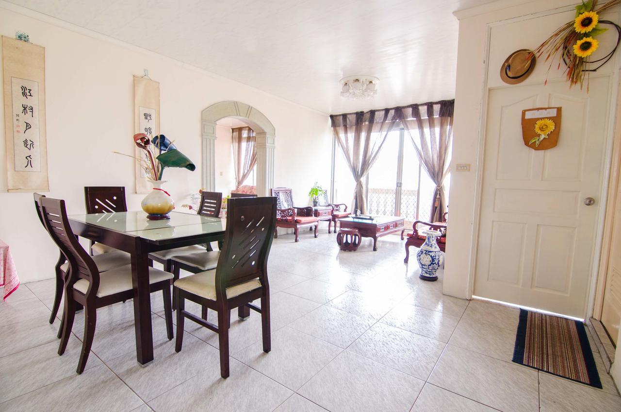 Tinto B&B Yilan Dış mekan fotoğraf